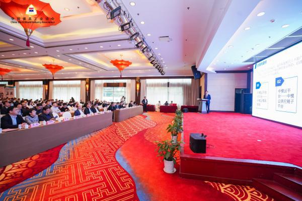 寧波攜手中國模具協(xié)會 打造國家級高端模具先進(jìn)制造業(yè)集群