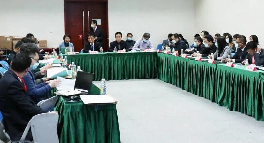 融合供需，謀求共贏—機床與軸承技術(shù)發(fā)展對接交流會成功舉辦