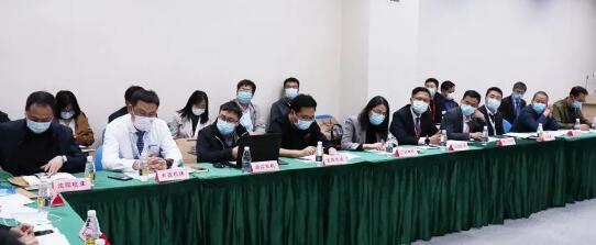 融合供需，謀求共贏—機床與軸承技術(shù)發(fā)展對接交流會成功舉辦